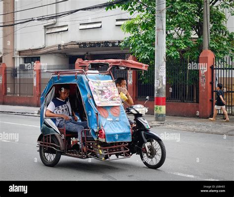 trike patrol philippines|Wild Philippines Trike Ride on the streets of Manila